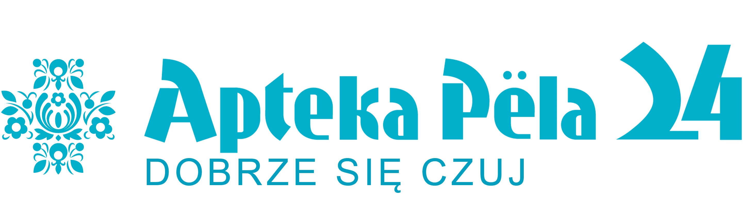 Logo Apteka Pela 24
