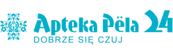 Logo Apteka Pela 24